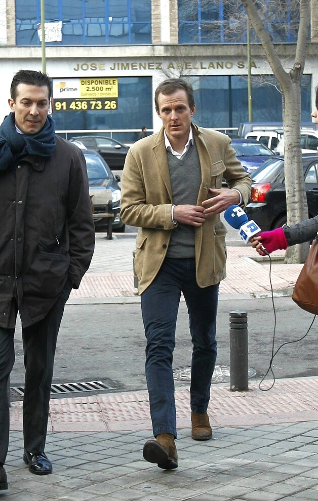 Jörg Jaksche (rechts).
