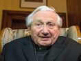 Georg Ratzinger.