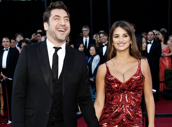 Acteur Javier Bardem en actrice Penelope Cruz verwachten hun tweede kindje.