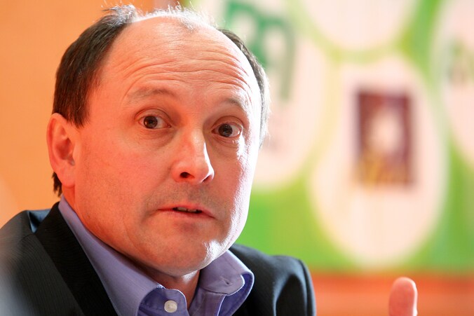 Patrick Develtere (ACW)
