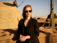 Jessica Chastain in 'Zero Dark Thirty'