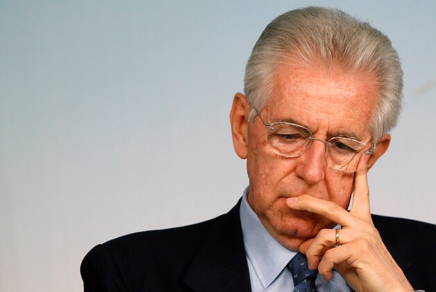 Mario Monti