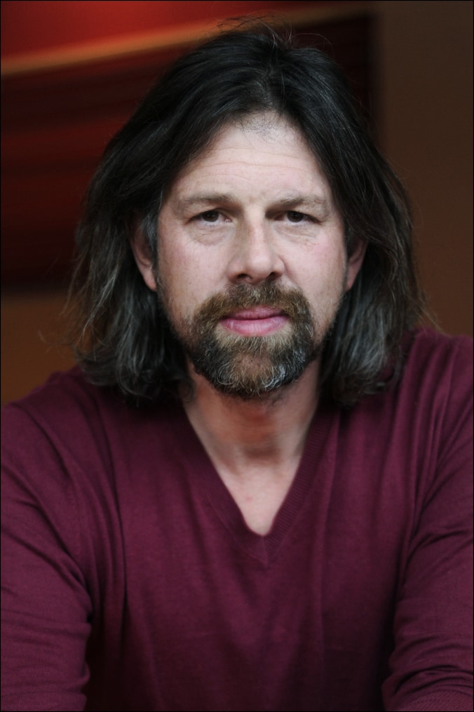 johan Heldenbergh