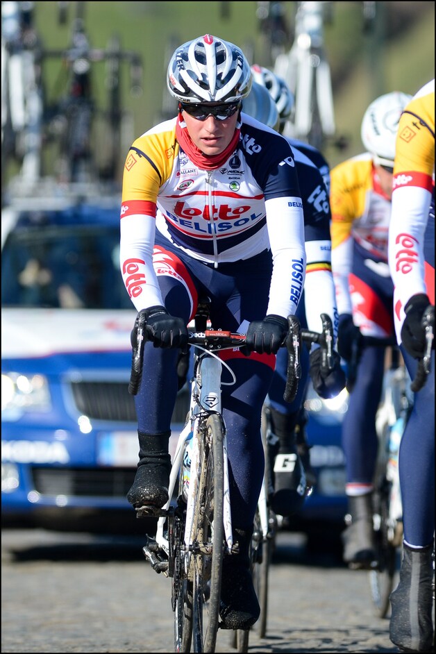 Frederik Willems