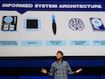 Mark Cerny vertelt op het PS4-evenement over de architectuur van de nieuwe console.