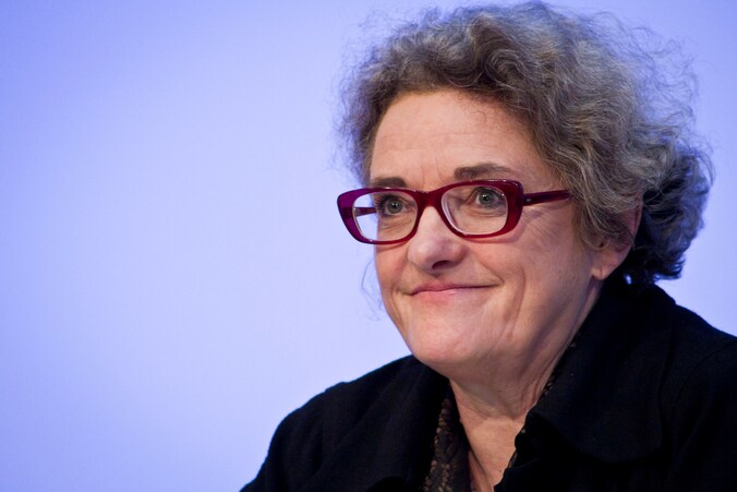 Minister De Coninck.