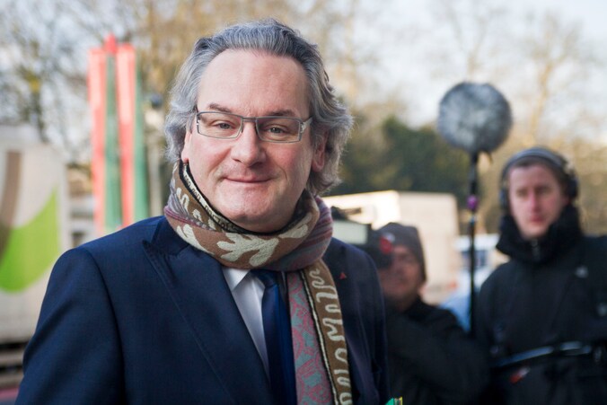 Jean-Pascal Labille