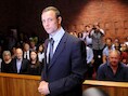 Oscar Pistorius wordt op 4 juni opnieuw in de rechtbank verwacht.