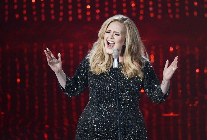 Adele
