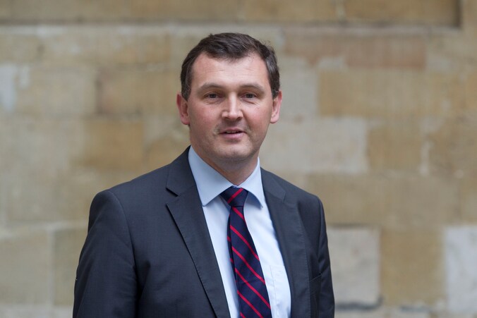 Karl Vanlouwe