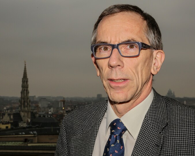 Jan Bens