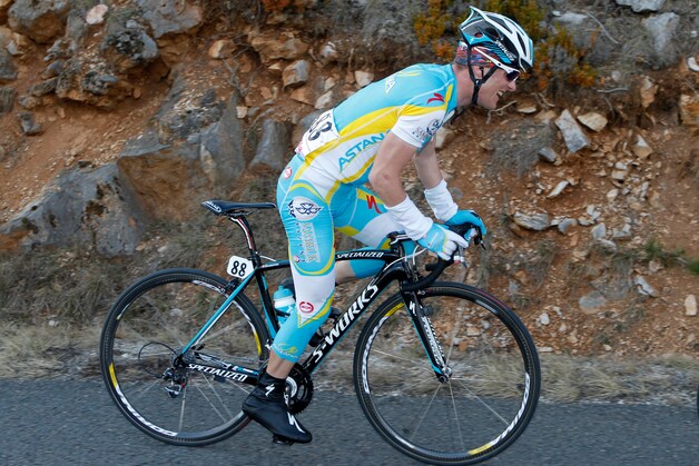 Kevin Seeldraeyers