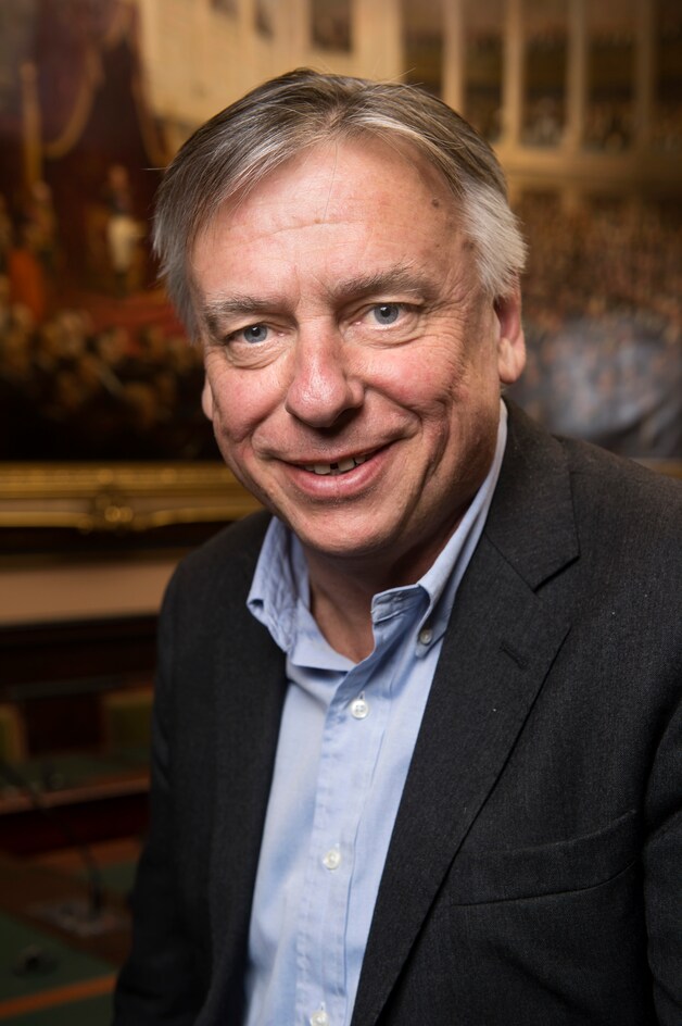 Patrick Dewael (Open Vld).