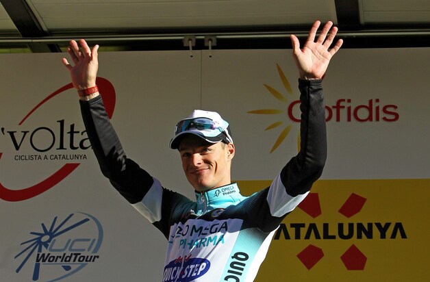 Gianni Meersman