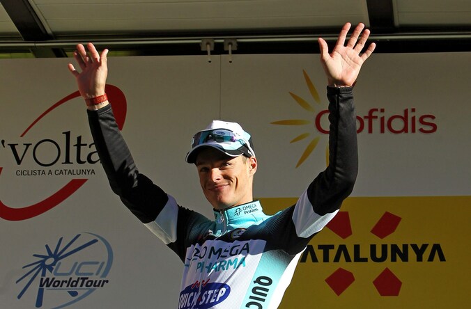 Gianni Meersman.