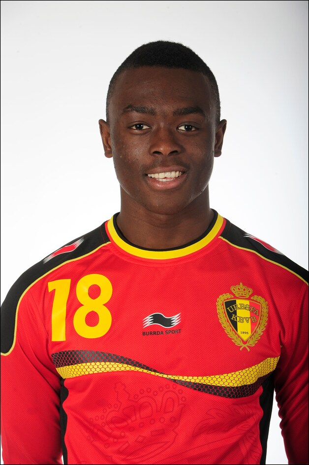 Ibrahima Cisse