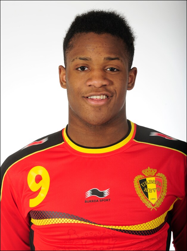 Michy Batshuayi