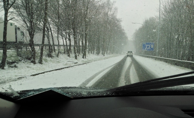 (Archieffoto)