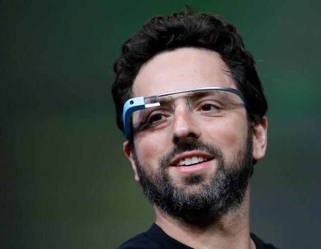 Google mede-oprichter Sergey Brin blijkt de anonieme mecenas te zijn van het kweekvleesproject van de Nederlandse hoogleraar Mark Post.