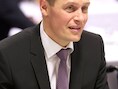 Karel Van Eetvelt, CEO van Unizo.