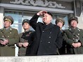 Kim Jong Un