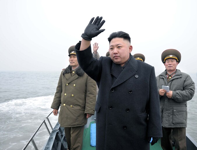 Het Chinese geduld met de Noord-Koreaanse leider Kim Jong-un lijkt op.