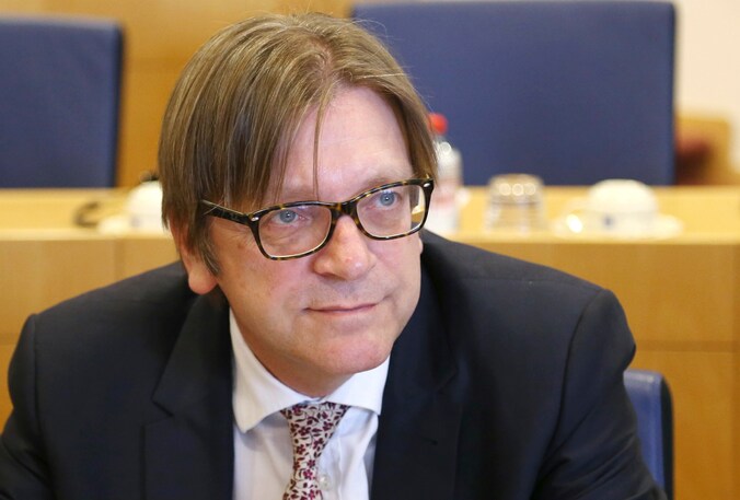 Guy Verhofstadt