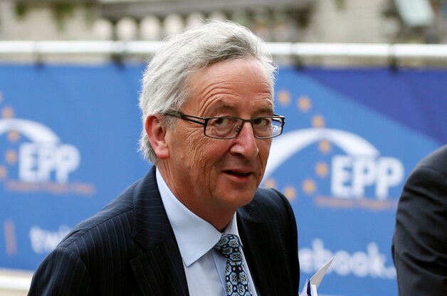 Jean-Claude Juncker