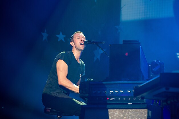 De man die ons het winteruur schonk, is toevallig de overgrootvader van Chris Martin van Coldplay.