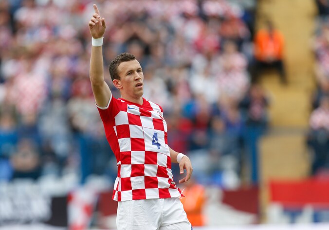 Ivan Perisic