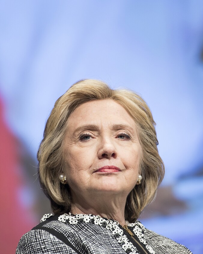 Hillary Clinton
