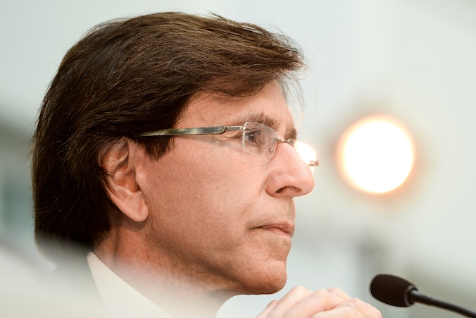 Elio Di Rupo.