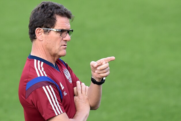 Kan Fabio Capello de afwezigheid van Shirokov opvangen?