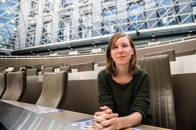 Tine Soens.