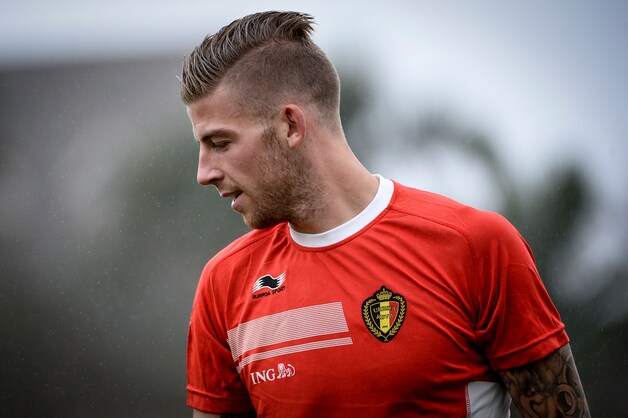 Toby Alderweireld