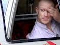 Bowe Bergdahl.