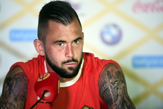 Steven Defour