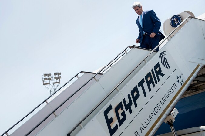 John Kerry