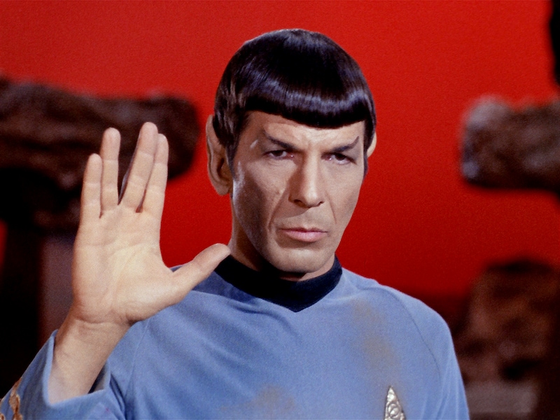 Waarom we vandaag nog steeds veel kunnen leren uit ‘Star Trek’, de 60 jaar oude klassieker