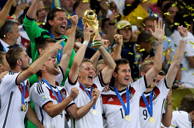 Jagen in 2026 liefst 40 of 48 teams op de wereldbeker?