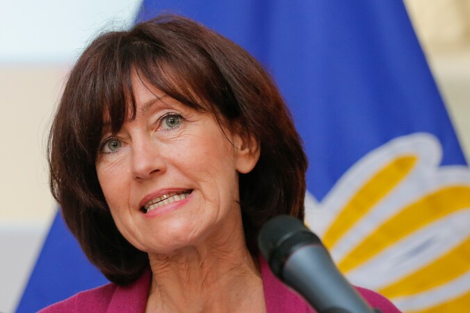 Laurette Onkelinx