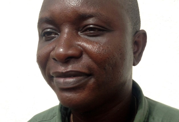 Sheik Umar Khan, de dokter die meer dan 100 ebola-patiënten behandelde, is overleden.