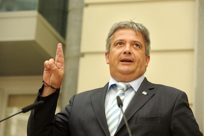 Kris Van Dijck (N-VA).