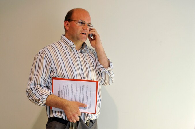 Philippe Courard.