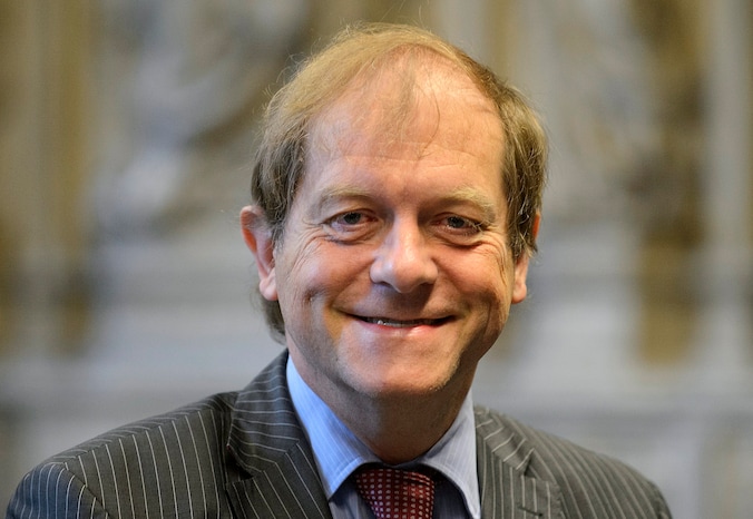Rik Torfs.