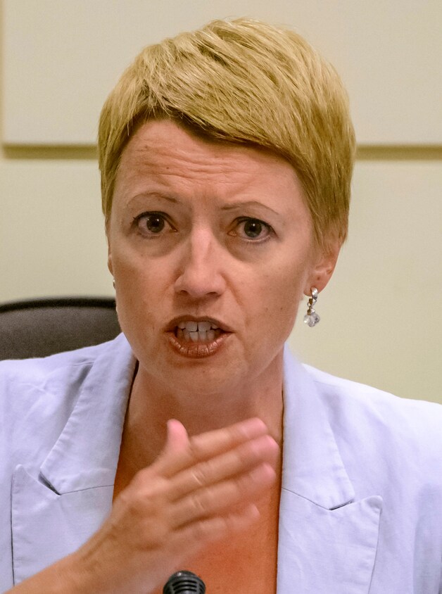 De storting van het geld werd bevolen door staatssecretaris voor Mobiliteit Catherine Fonck.