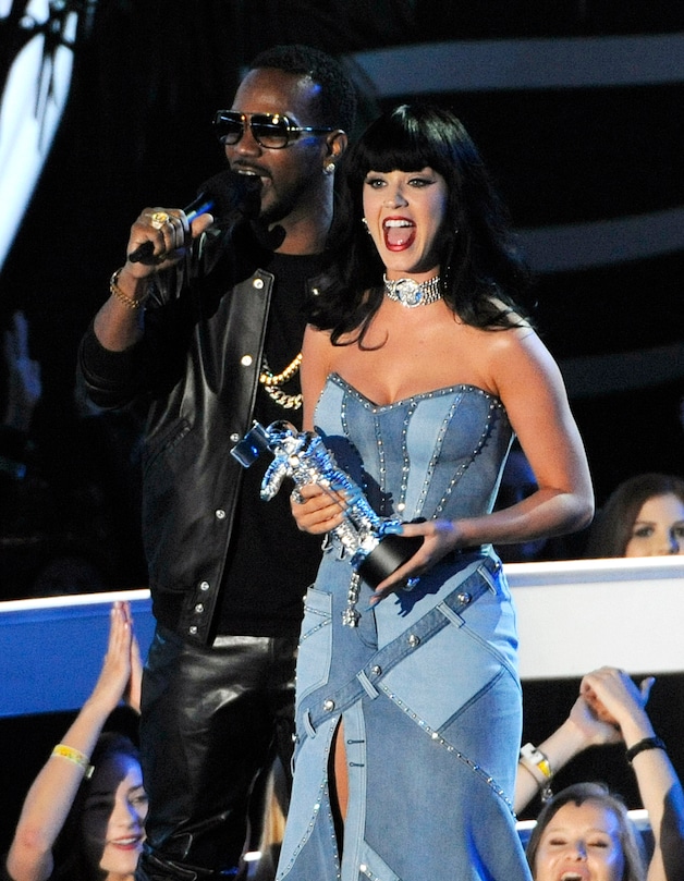 Katy Perry