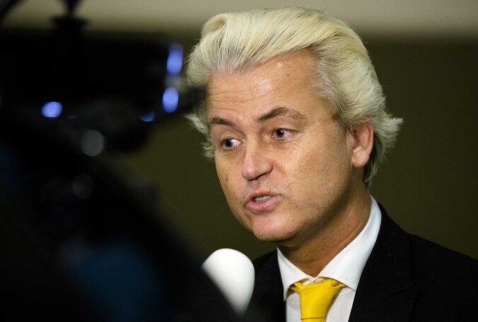 Geert Wilders