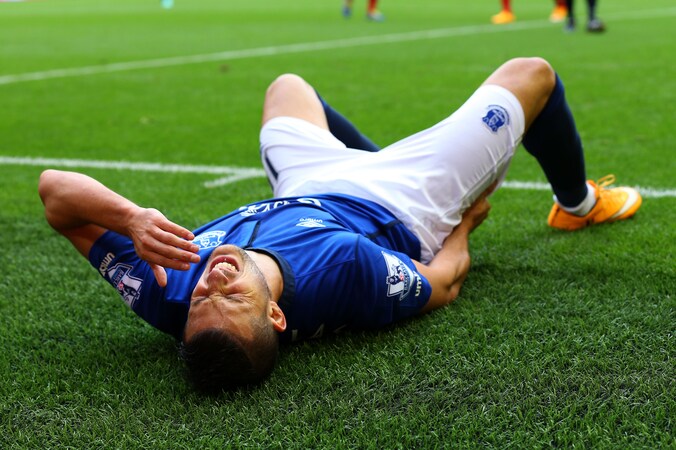 Kevin Mirallas