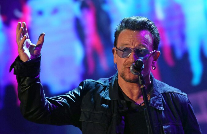 Bono.
